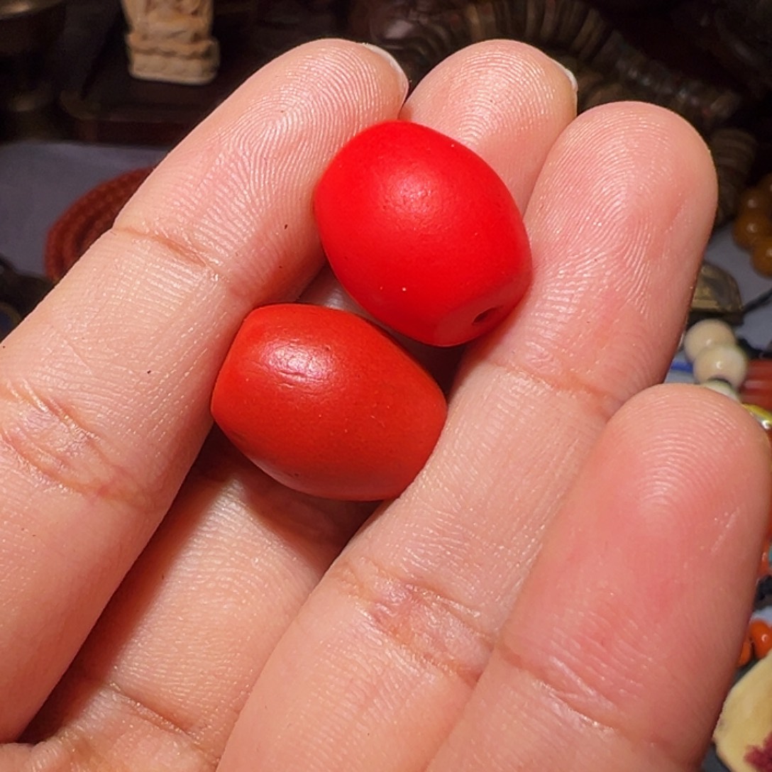 蝎***哥非洲紫檀（红花梨）