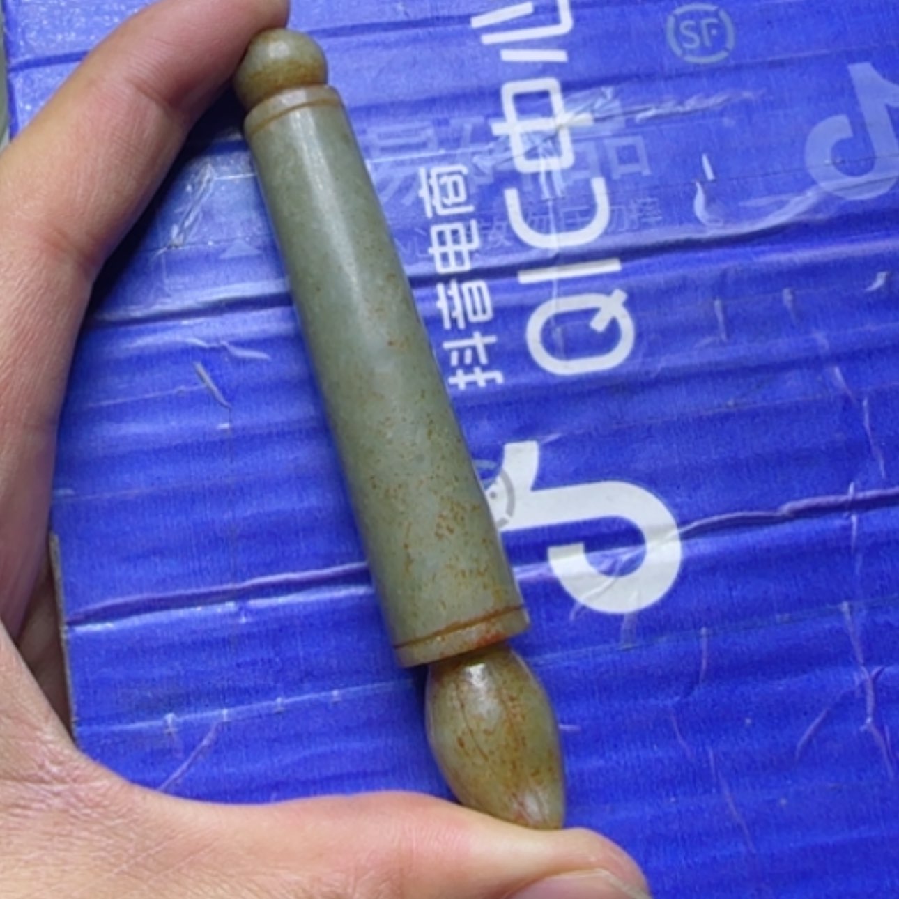 【闪购商品】和田玉把件未镶嵌