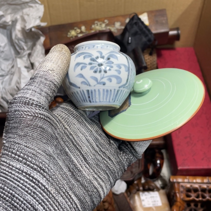 紫砂陶瓷艺术陶瓷艺术