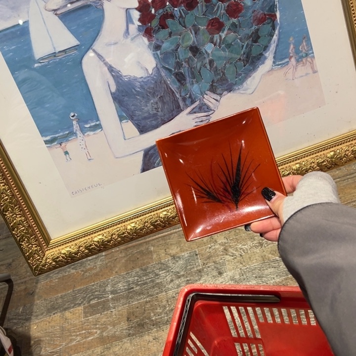 紫砂茶案丹*拼接的设计