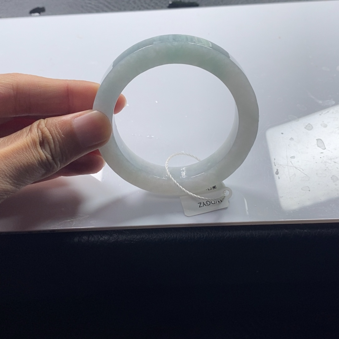 定制翡翠手镯未镶嵌