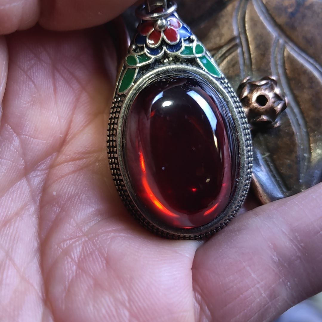 摆件铜器杂件摆件茶宠物