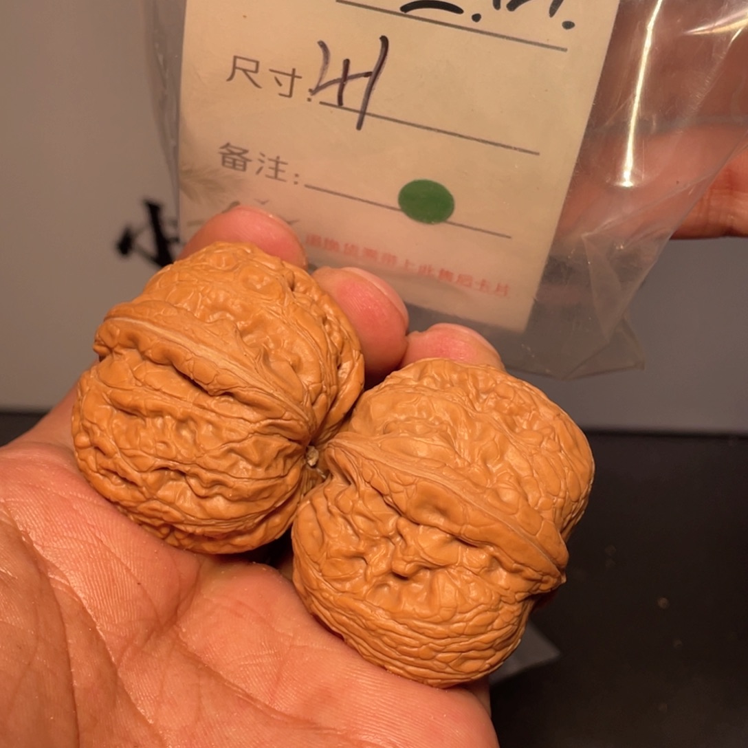 文玩核桃吊坠文玩核桃