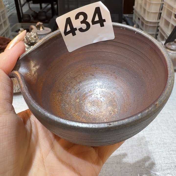 陶盘柴烧新品福利多多