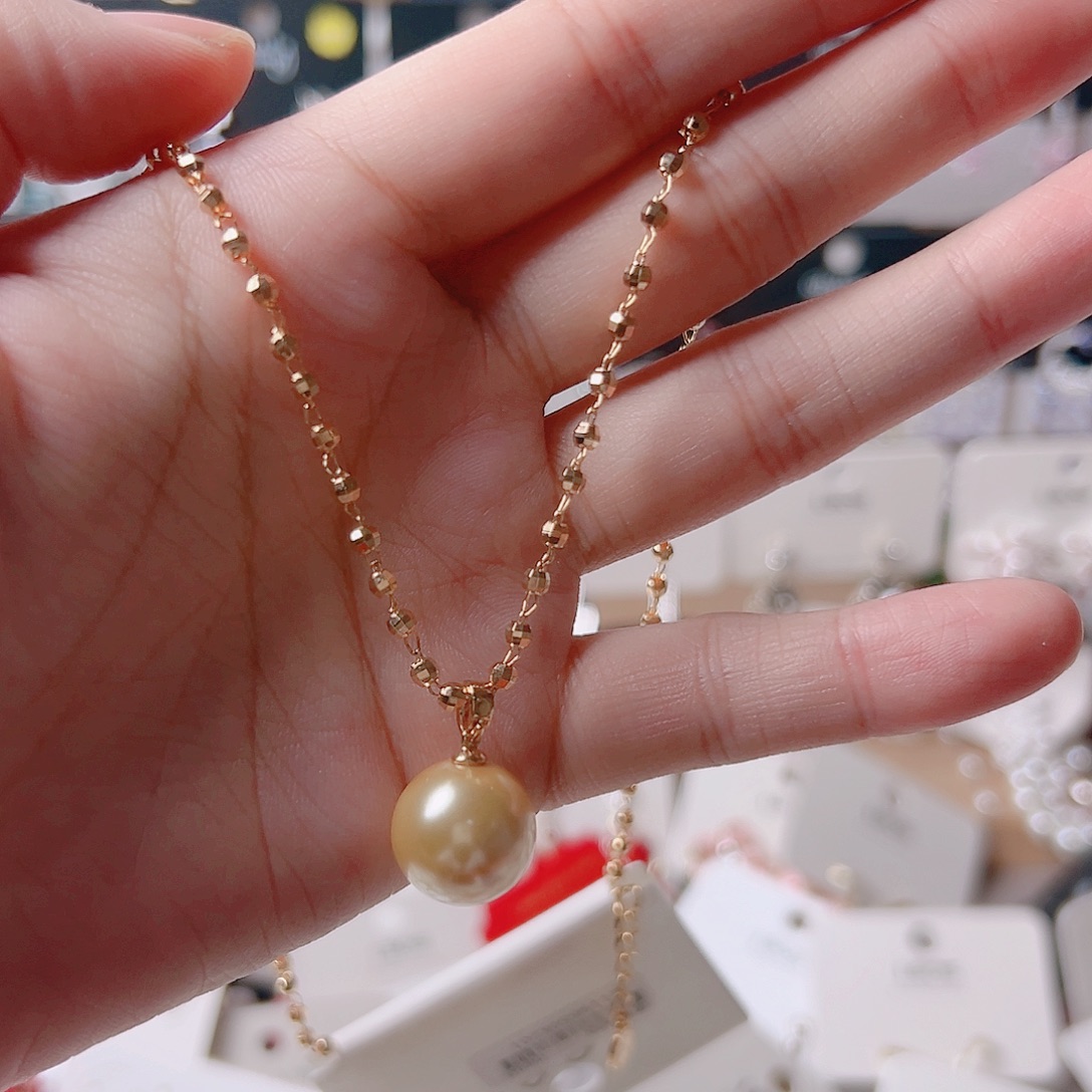 琉璃铁合金合金耳环的