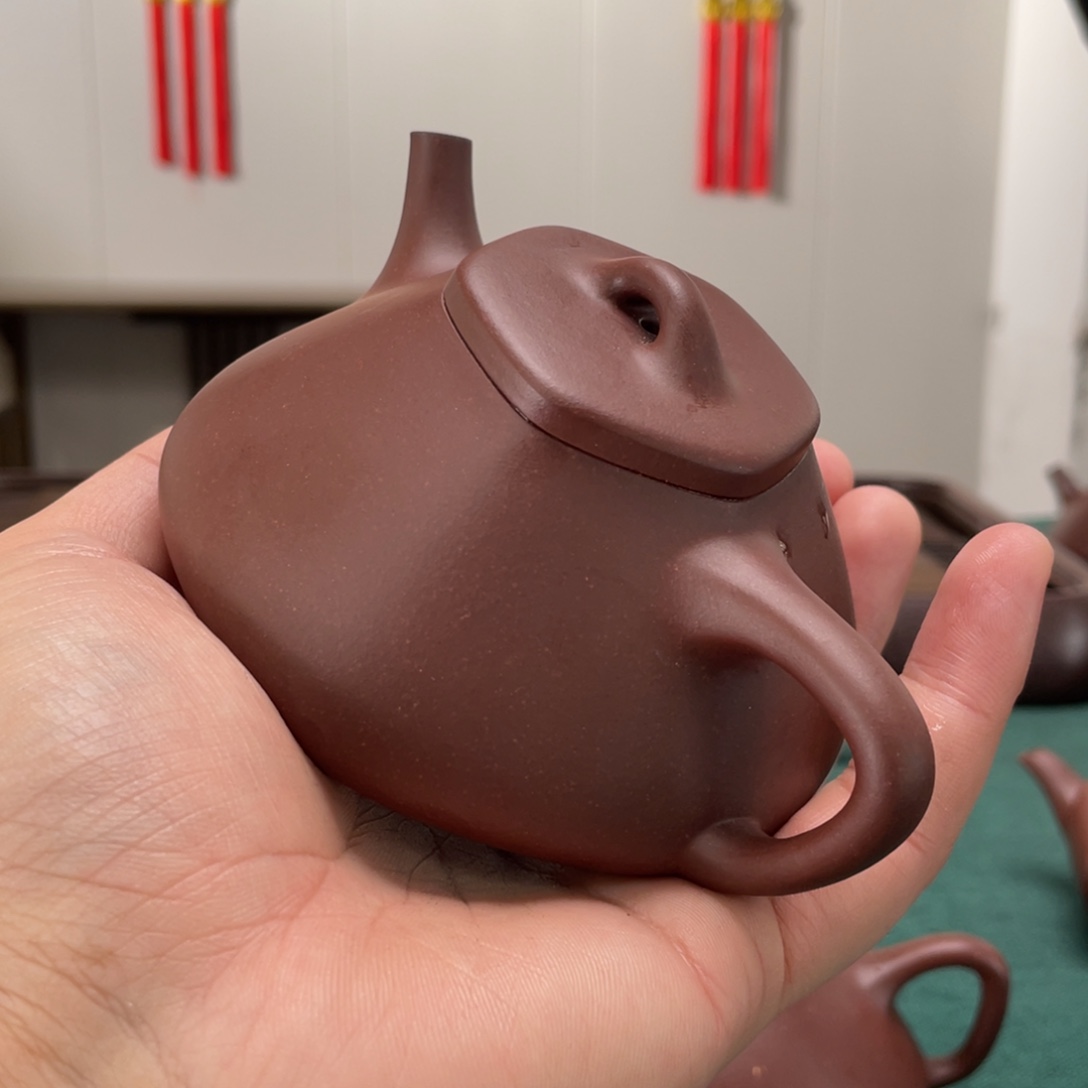 小*宜兴紫砂艺术学院