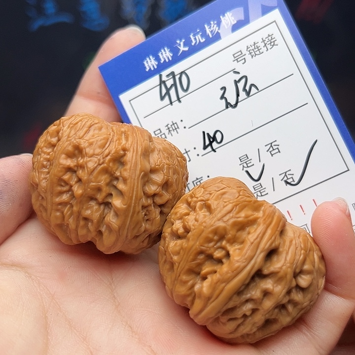 文玩核桃吊坠核桃树470