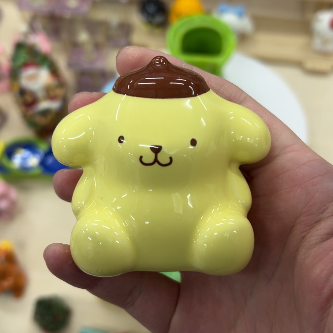 紫砂1陶瓷瑕疵磕碰封釉，完美主义者慎拍！