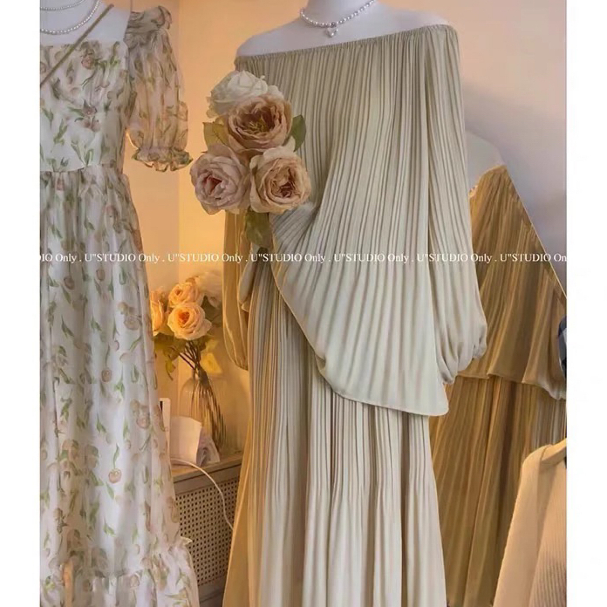 【800-850】真真衣橱韩系女装上衣