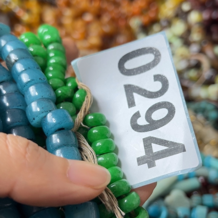 玛瑙/玉髓颈饰未镶嵌晴**里