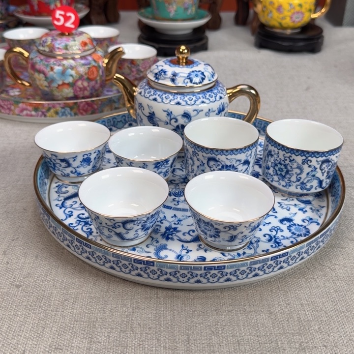 景德镇陶瓷景德镇瓷器