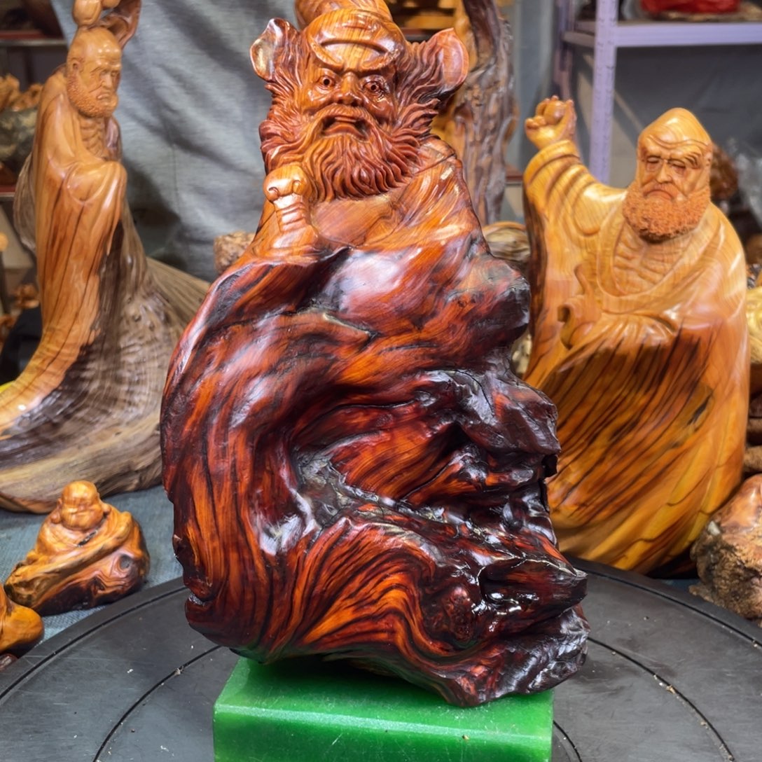 柏木（崖柏）其他。。