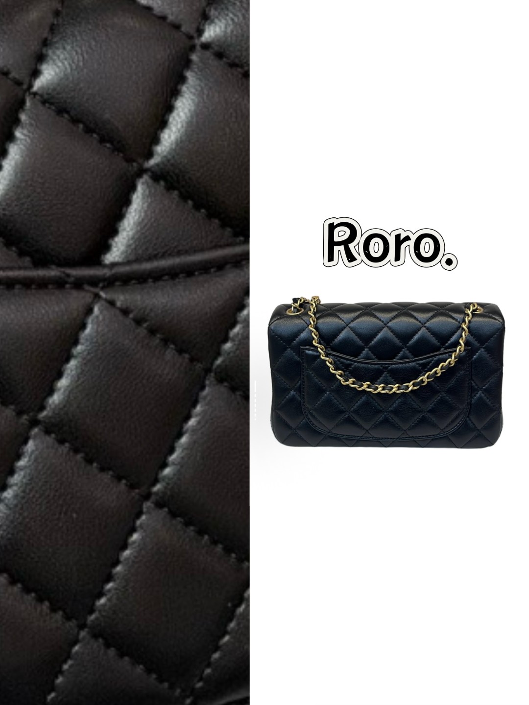 【RORO】女士单肩包调节扣款（进粉丝群看细节，懂的拍）