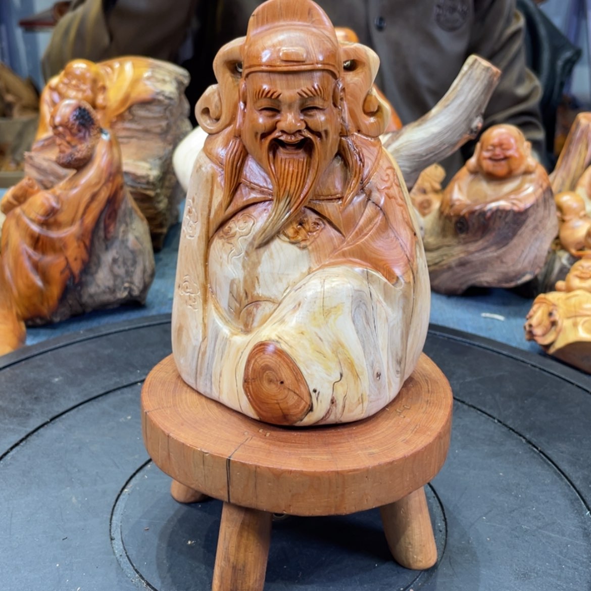 【闪购商品】柏木（崖柏）其他