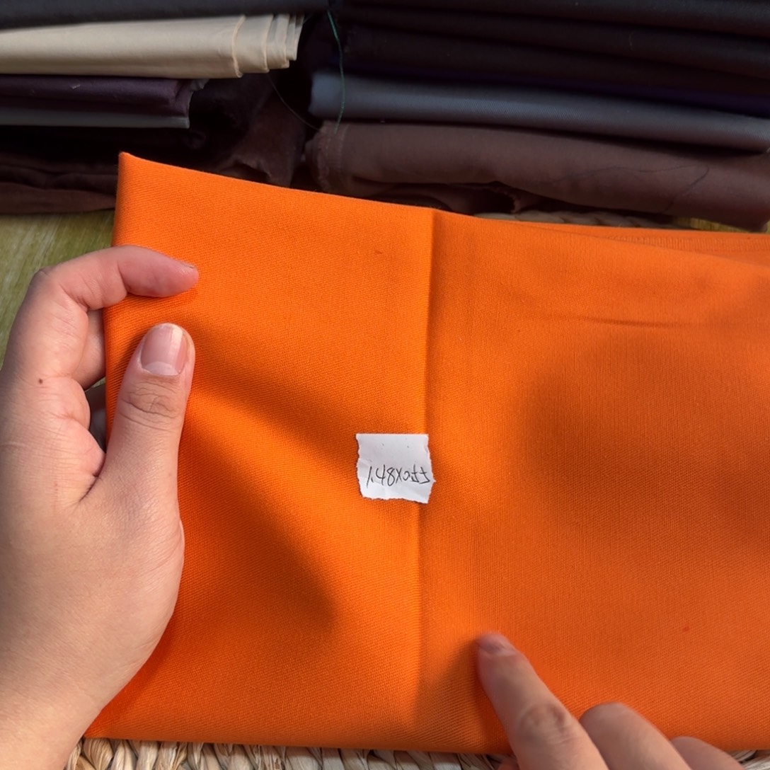 混纺直播间闪购面料965