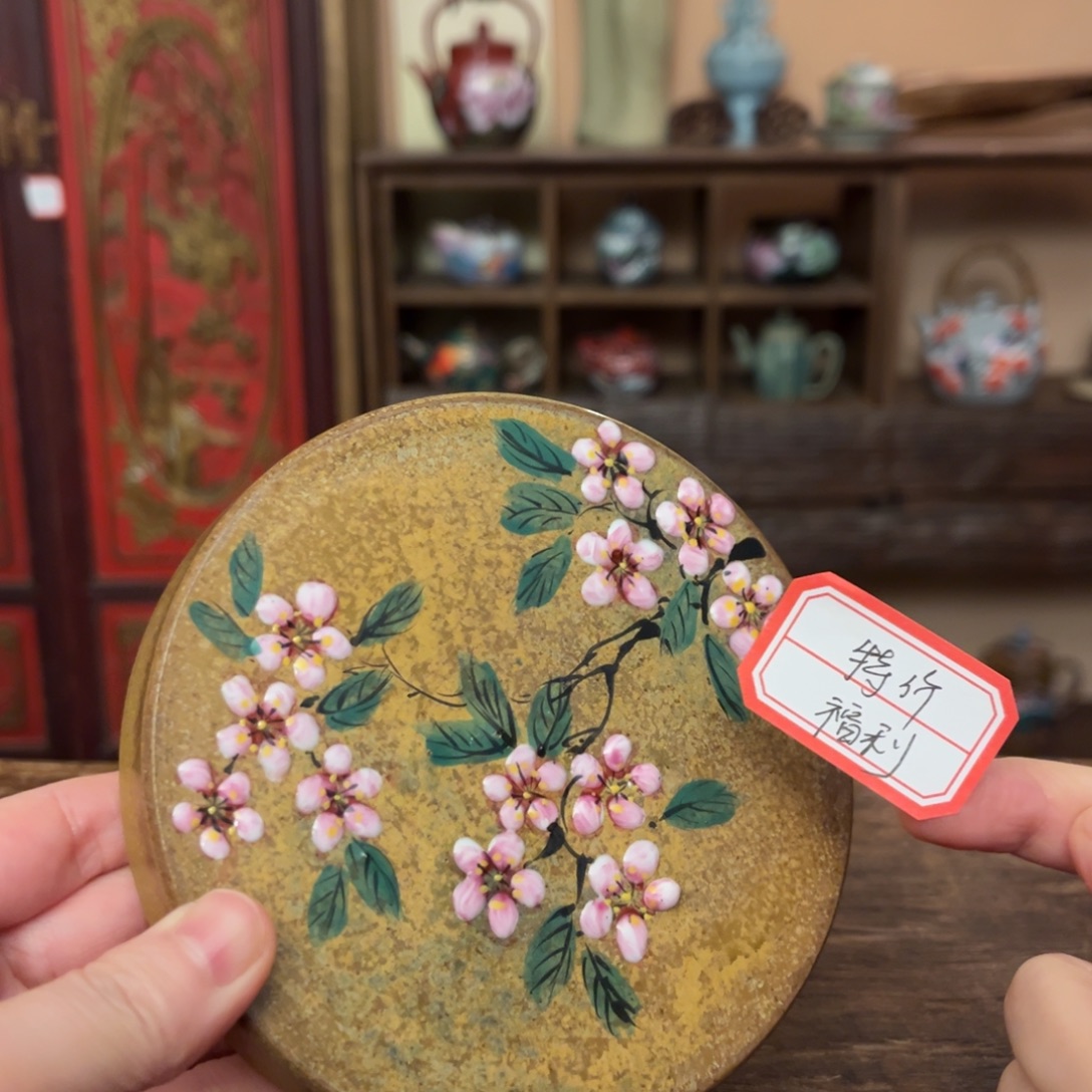 壶柴烧手工制作工艺