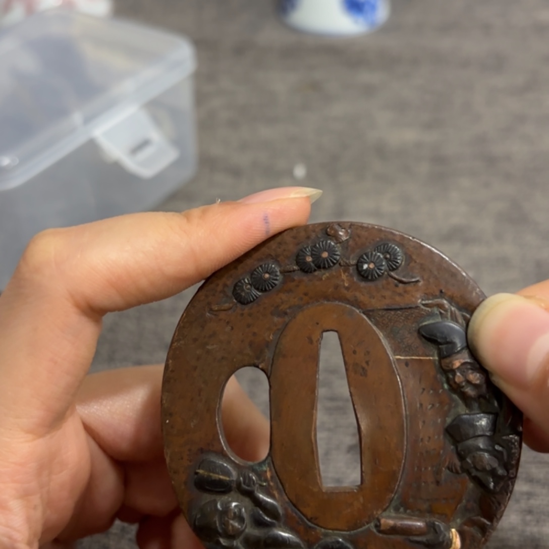 非常好看漂亮的物品 