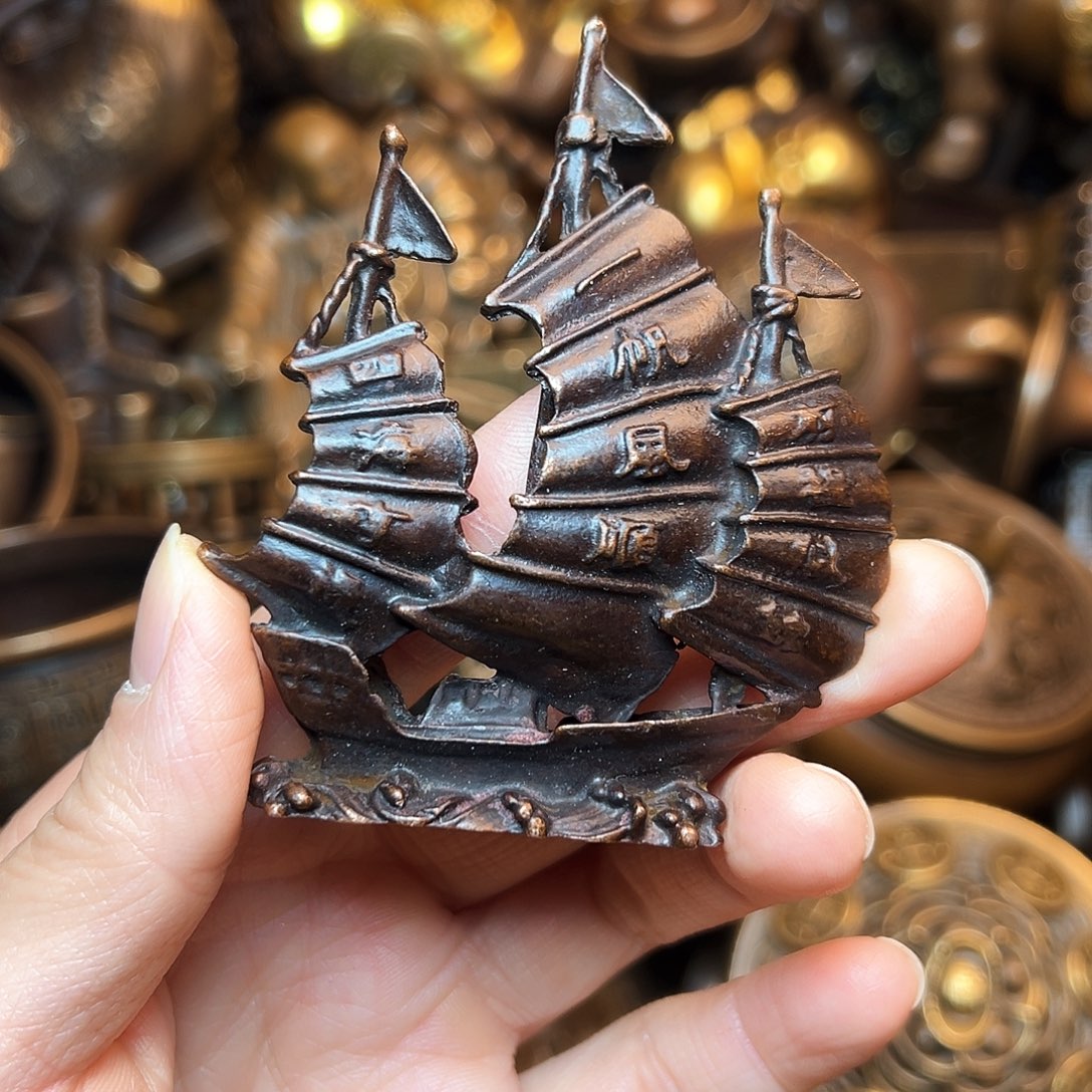 铜锣湾的历史文化