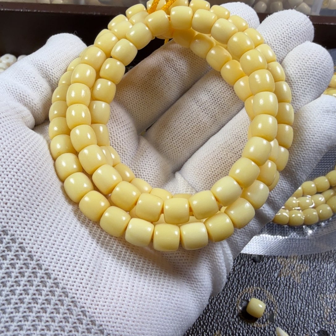 手串/手链骆驼牙手串