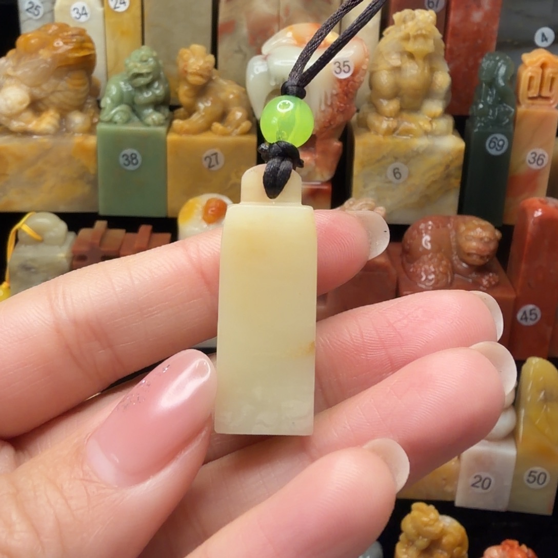 印石老挝石1.31.3