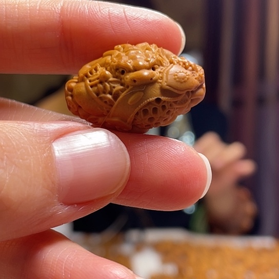 手串/手链橄榄核橄榄核