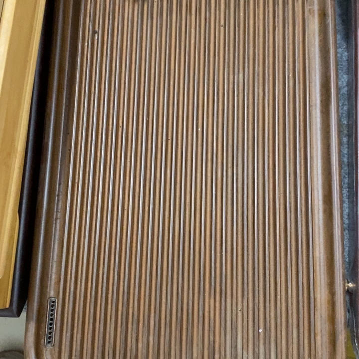 琉璃手工艺品50茶盘