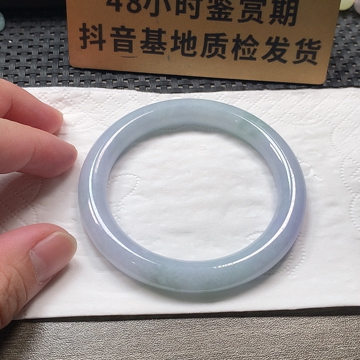 颈饰未镶嵌翡翠55.8圆条