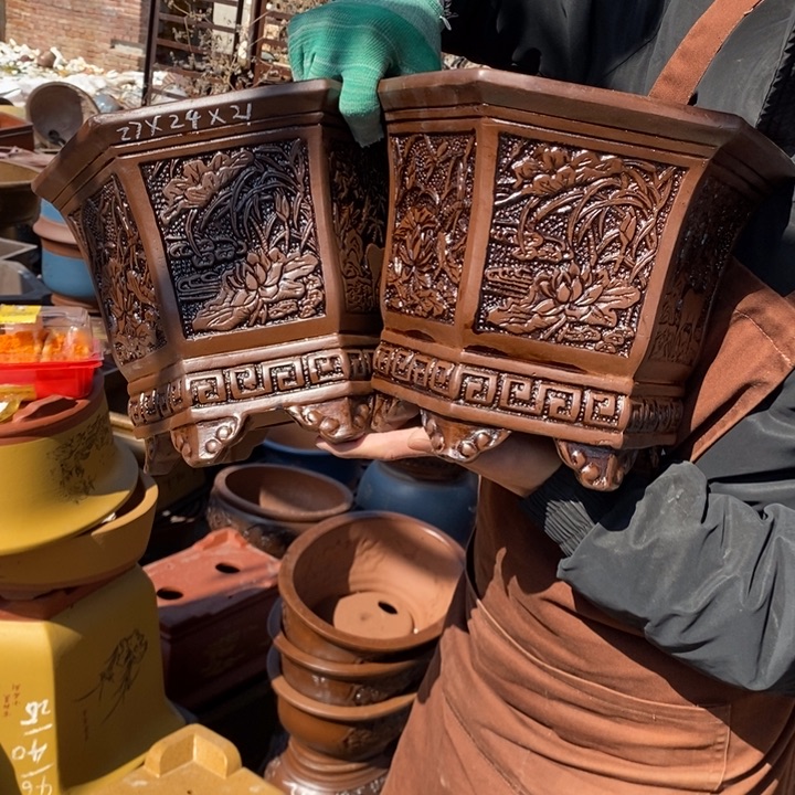 红陶这样我就可以了