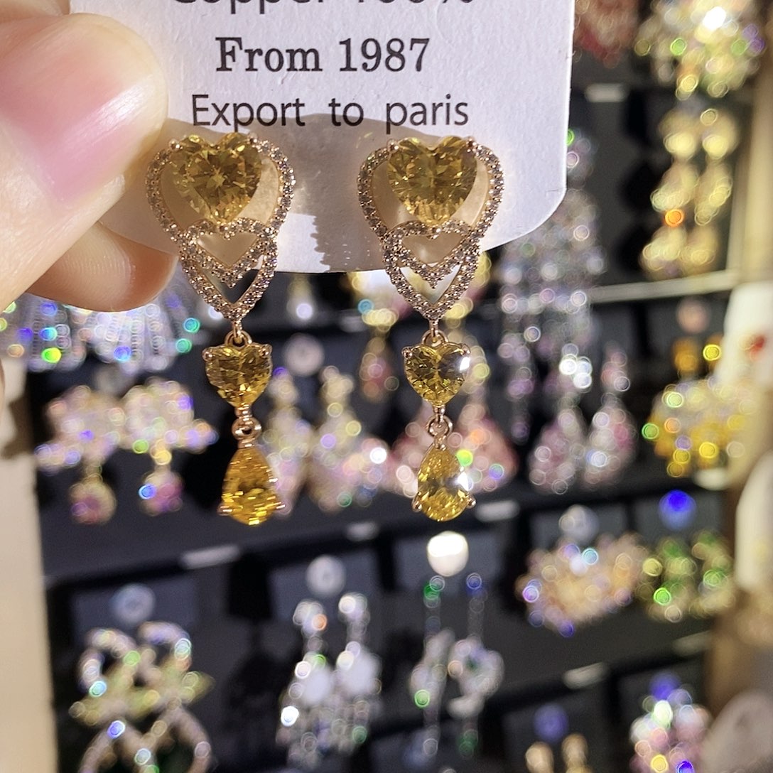 锆石纯铜合金锆石