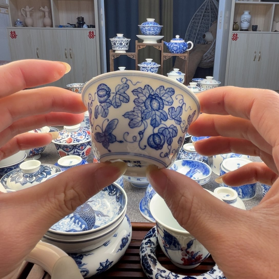 瓷片杯子哈哈哈哈哈哈哈哈哈