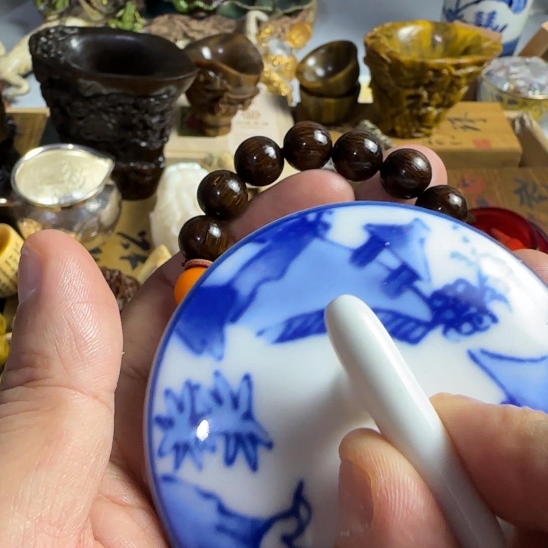 茶宠我家粉丝真的好看