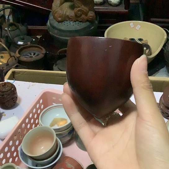 基哥日瓷中古精选