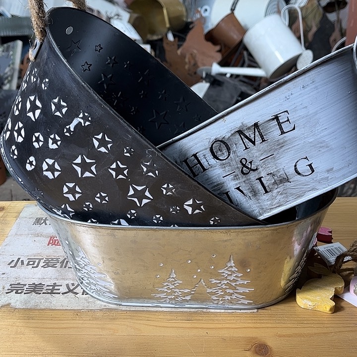 铁艺默认瑕疵介意勿拍发出不退不换