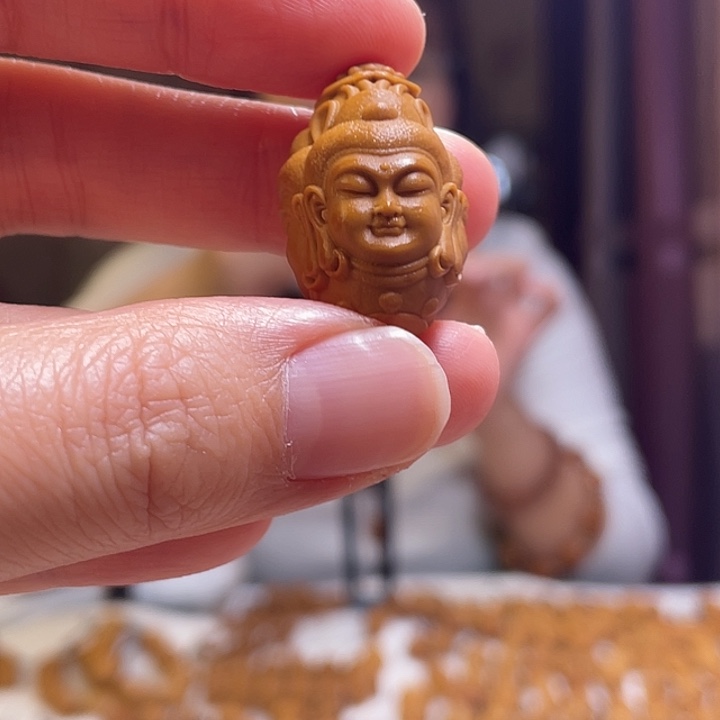 手串/手链橄榄核