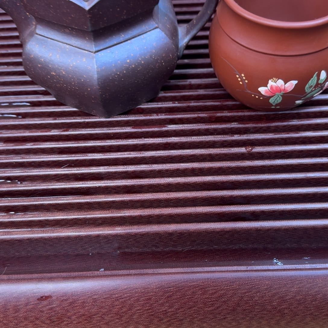 紫砂茶壶紫砂壶僧帽260cc