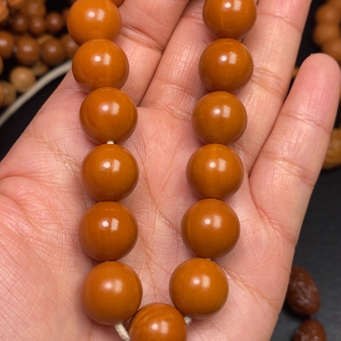 猴头核桃吊坠橄榄猴头