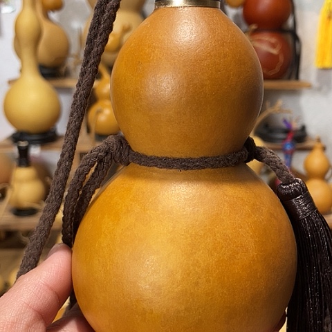 精品厚皮小八宝葫芦