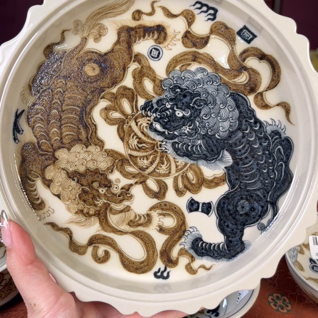 九鸣瓷艺九鸣瓷艺