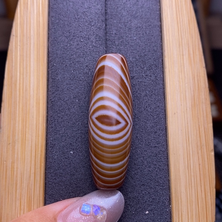 玛瑙/玉髓珠宝半成品未镶嵌