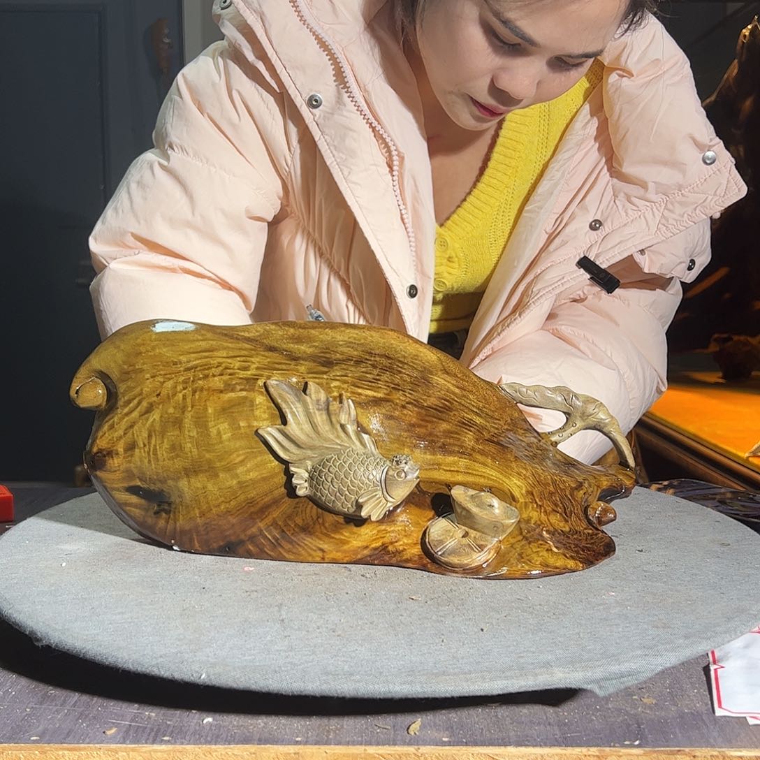 d***i金丝楠一物一图37846689866