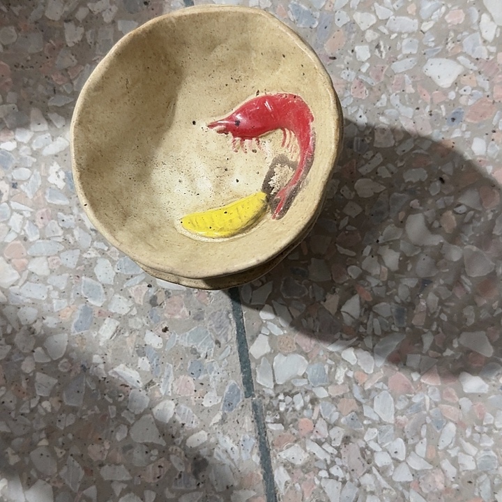 微瑕陶瓷完美主义者勿拍4