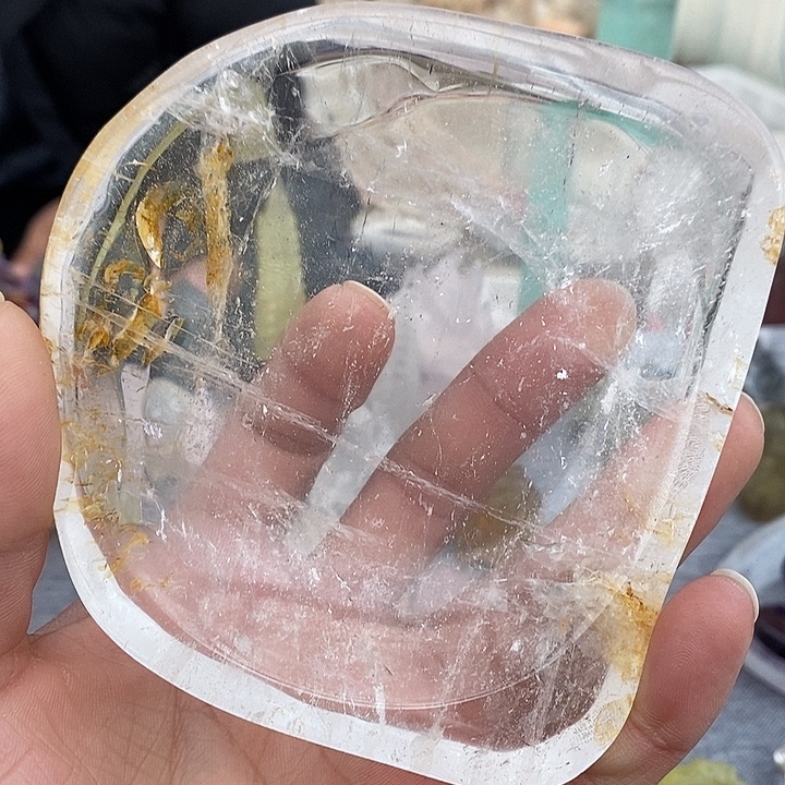 摆件未镶嵌紫晶101