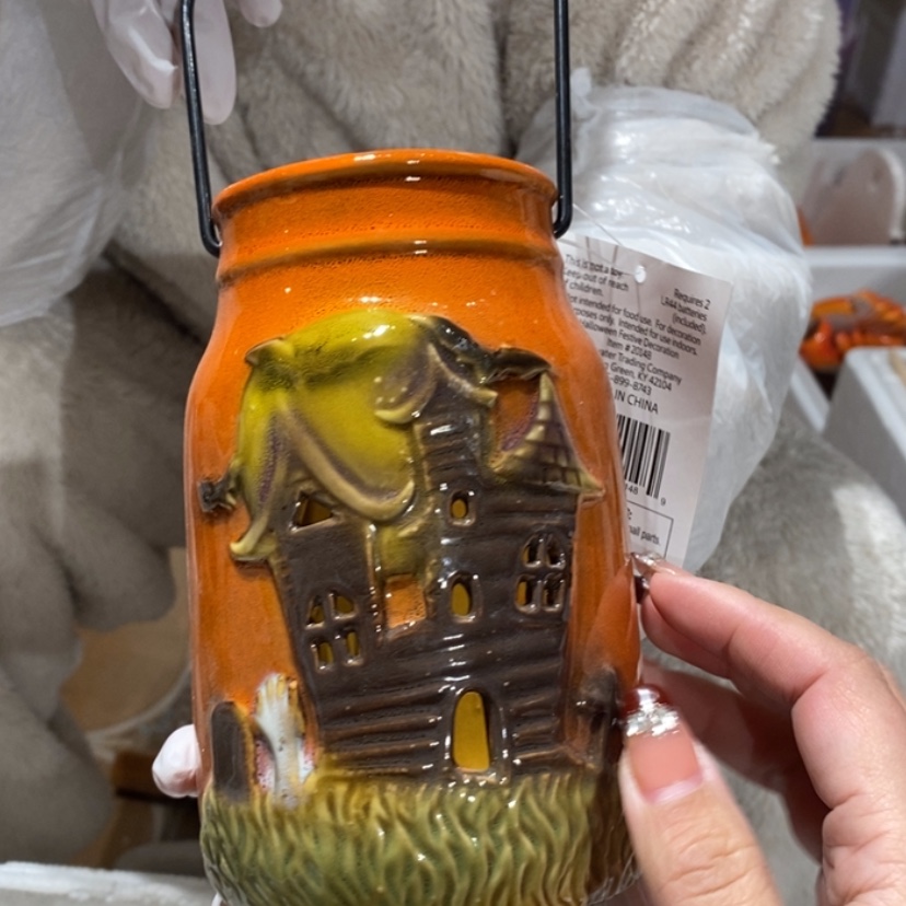 【闪购商品】摆件陶瓷摆件瑕疵特卖