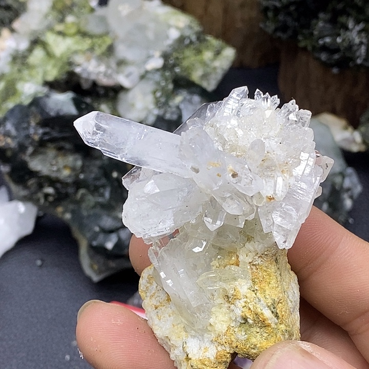 有机玻璃巴基斯坦喜马簇51