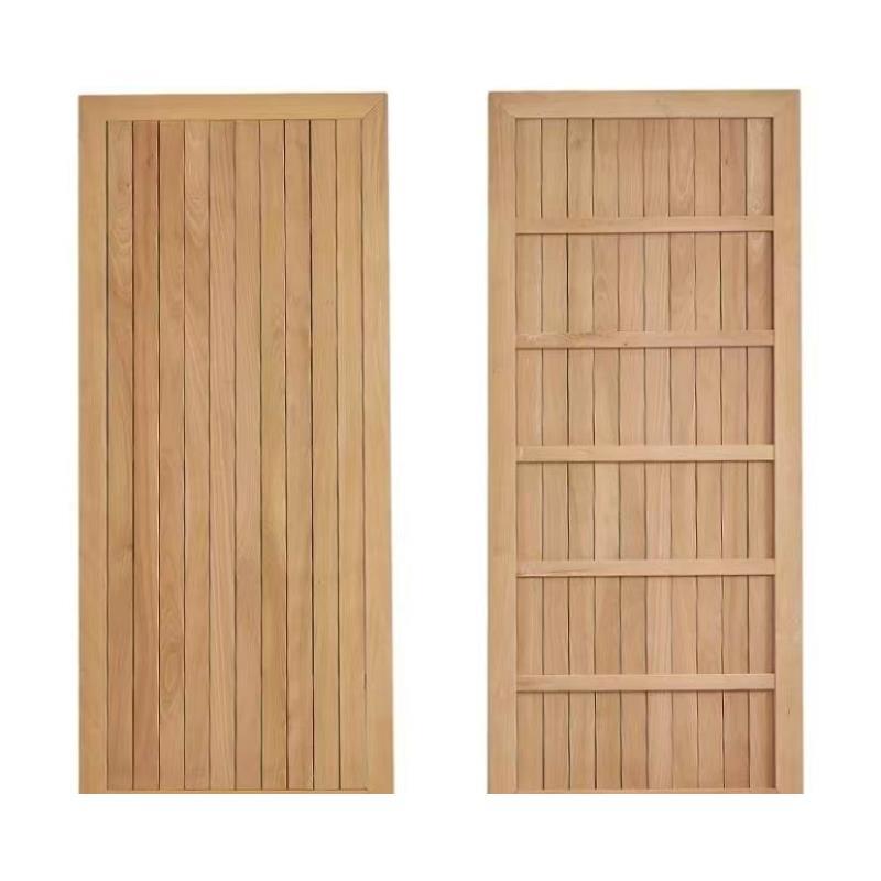 全实木榉木床板家用满铺床板可以定制床板单拍无效杉木板