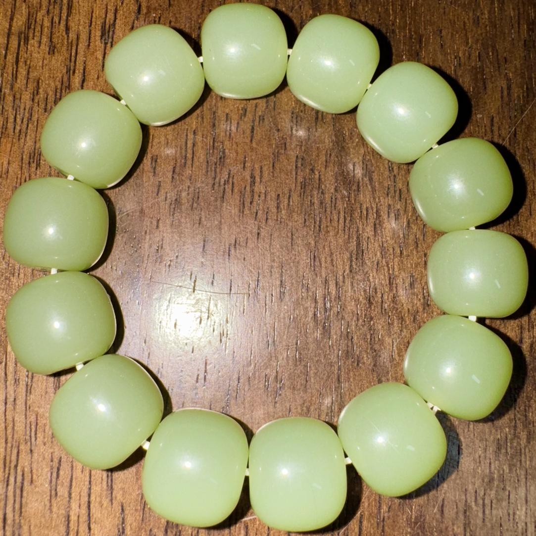 YS0322 -精品手串4