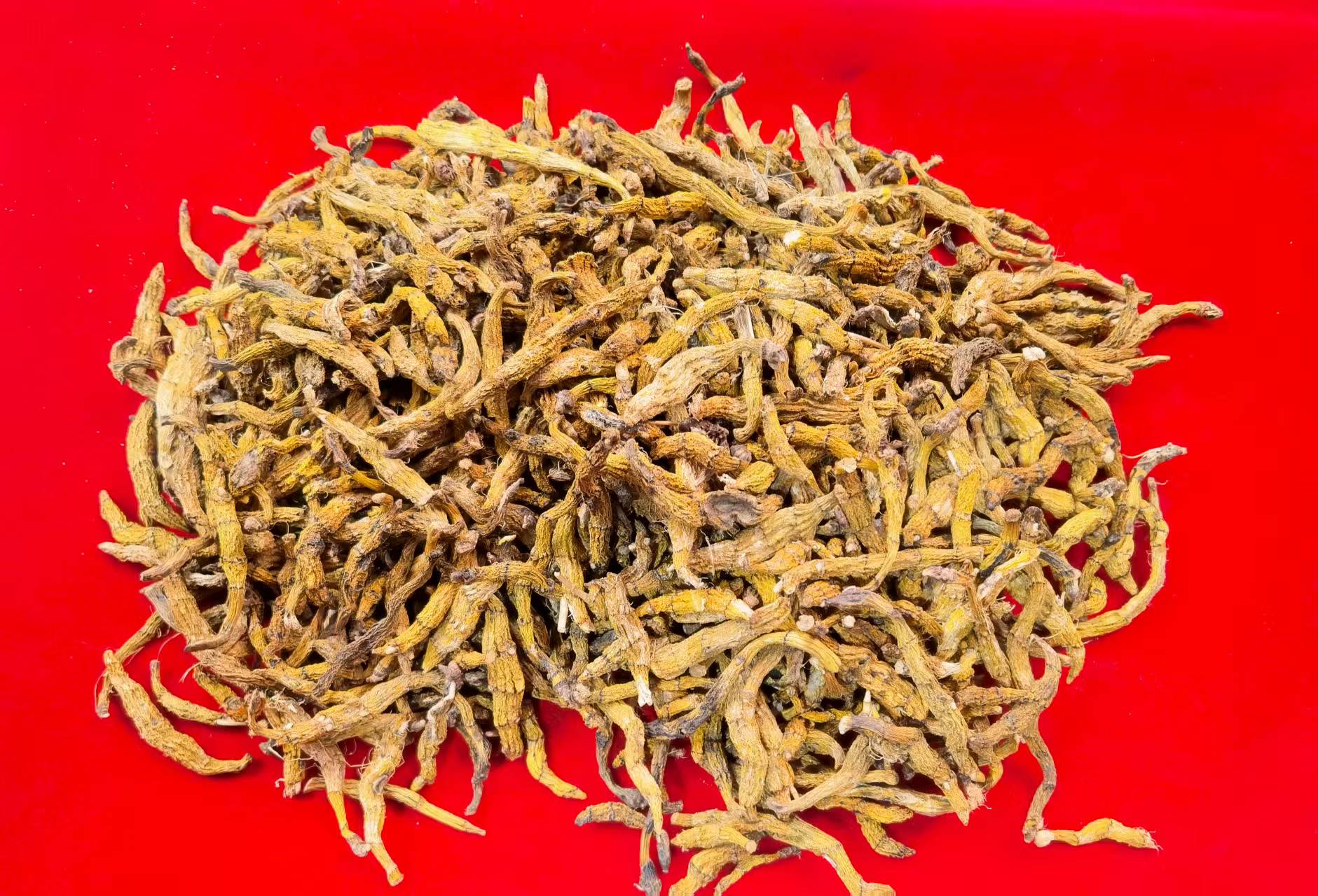 1【虎-牙-石-斛】净含量：250g-1000g【阿徐现收】