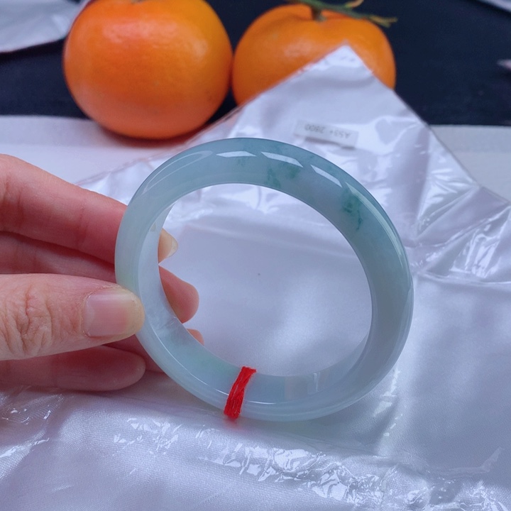 翡翠手镯未镶嵌53545353535454