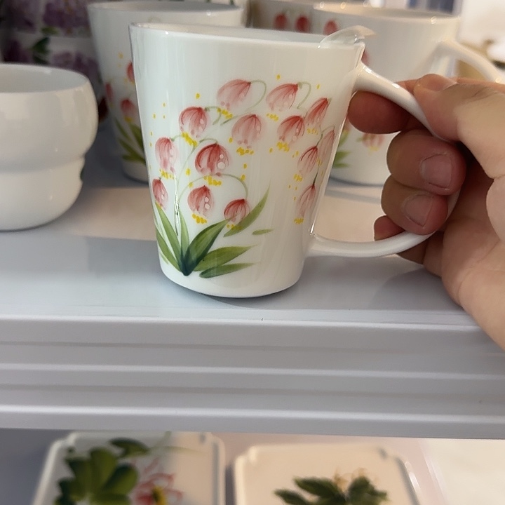 碗景德镇陶瓷帅哥制作