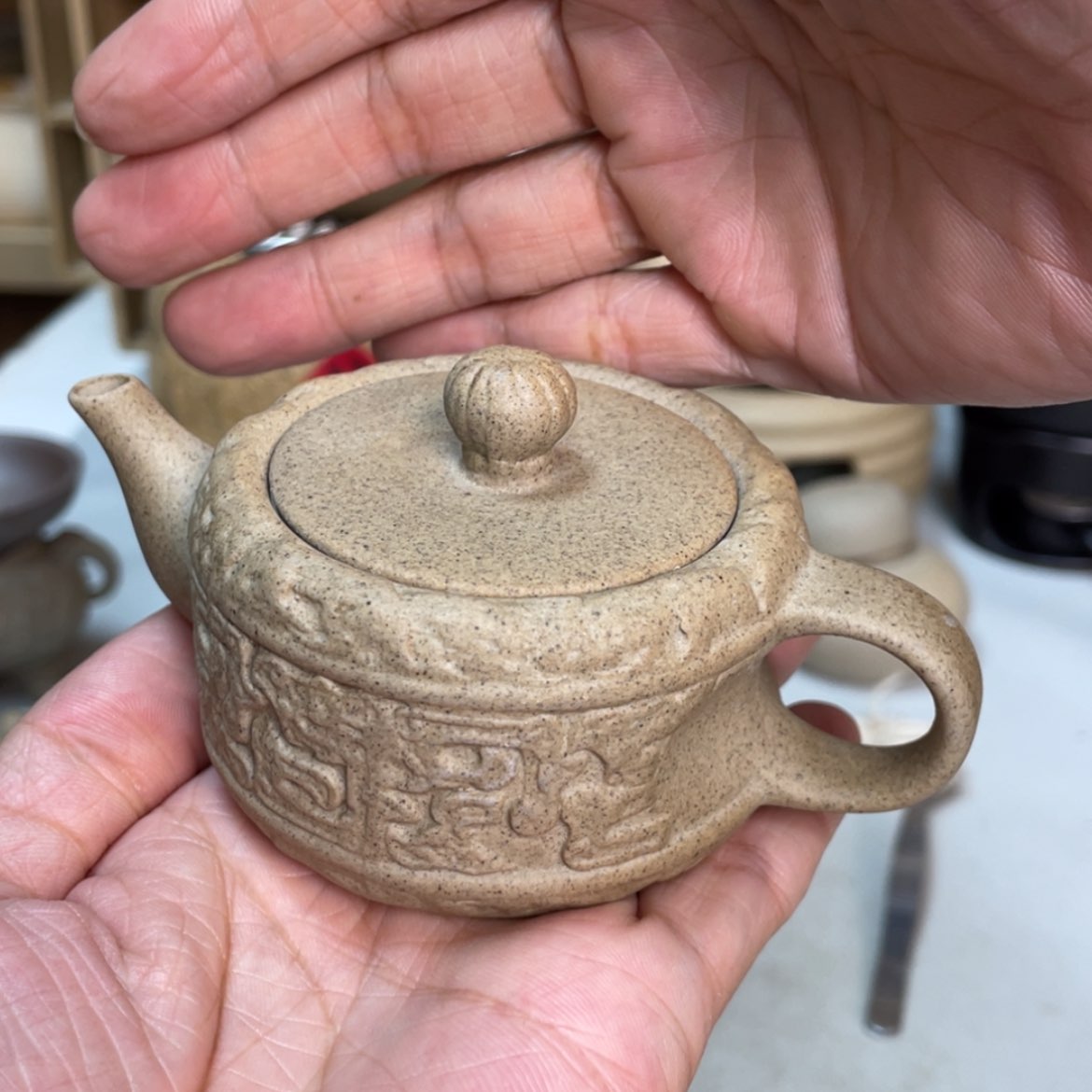 【闪购商品】壶茶器茶具很不错